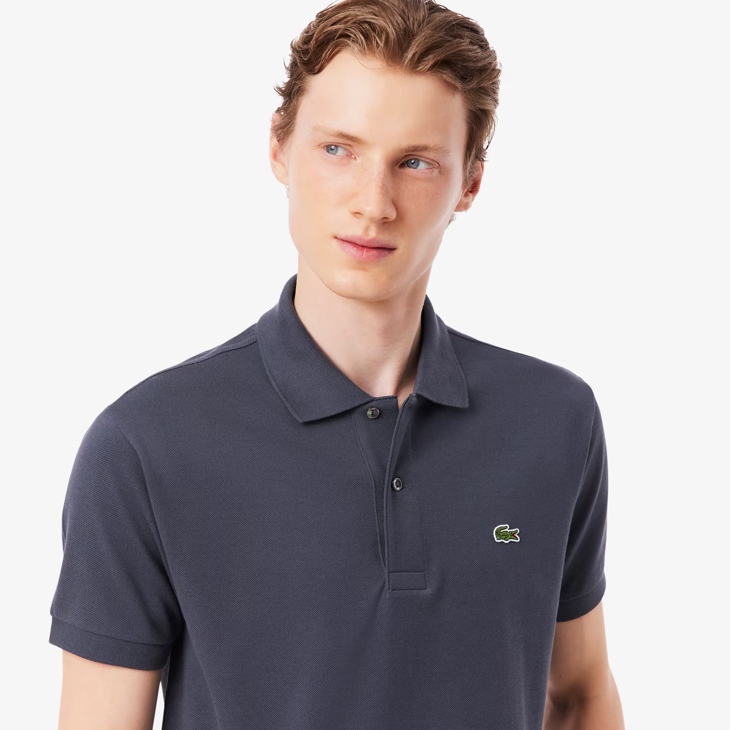 Klassisches Poloshirt L.12.12 Original