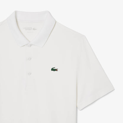 Regular Fit UV-Schutz Golf-Polohemd
