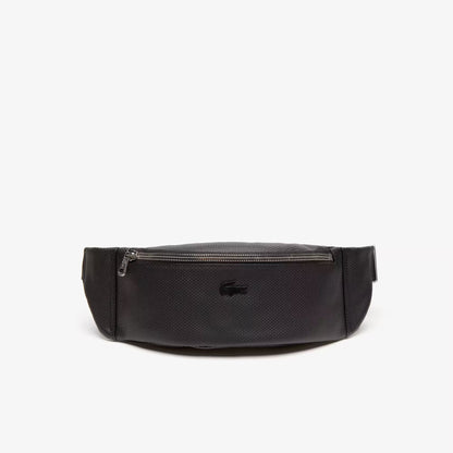 Sac banane en cuir Chantaco
