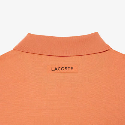 Lacoste Tennis x Daniil Medvedev Polo Shirt