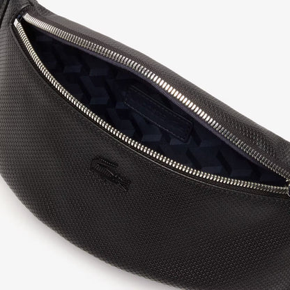 Sac banane en cuir Chantaco