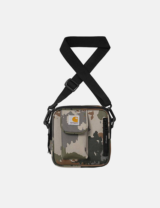 Essentials Bag (Small) – Trail Print/Woodland