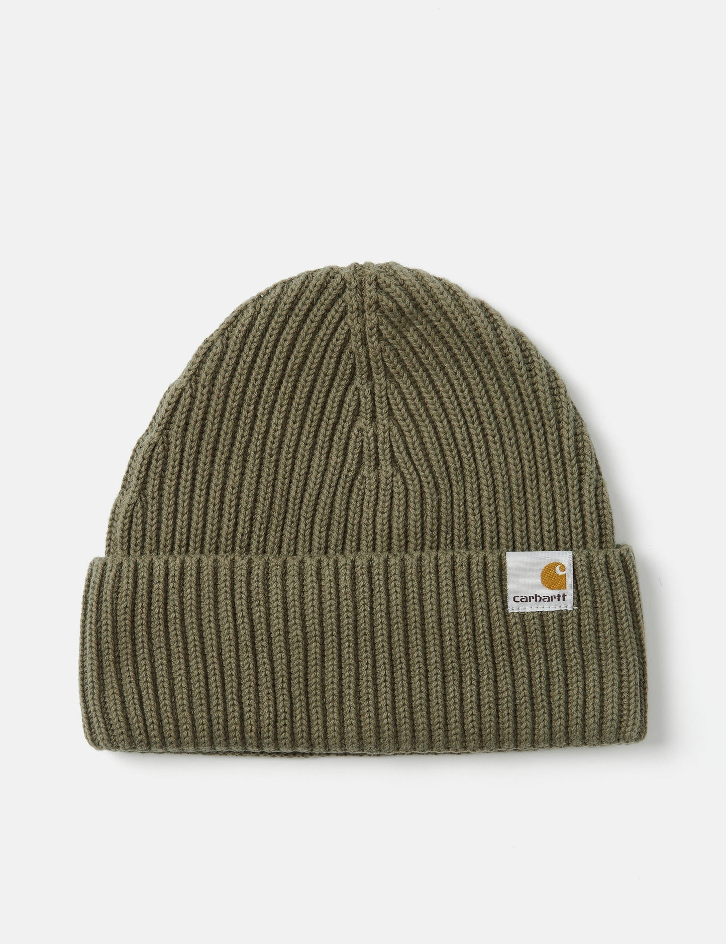Bonnet Burbank - Vert Algue Marine