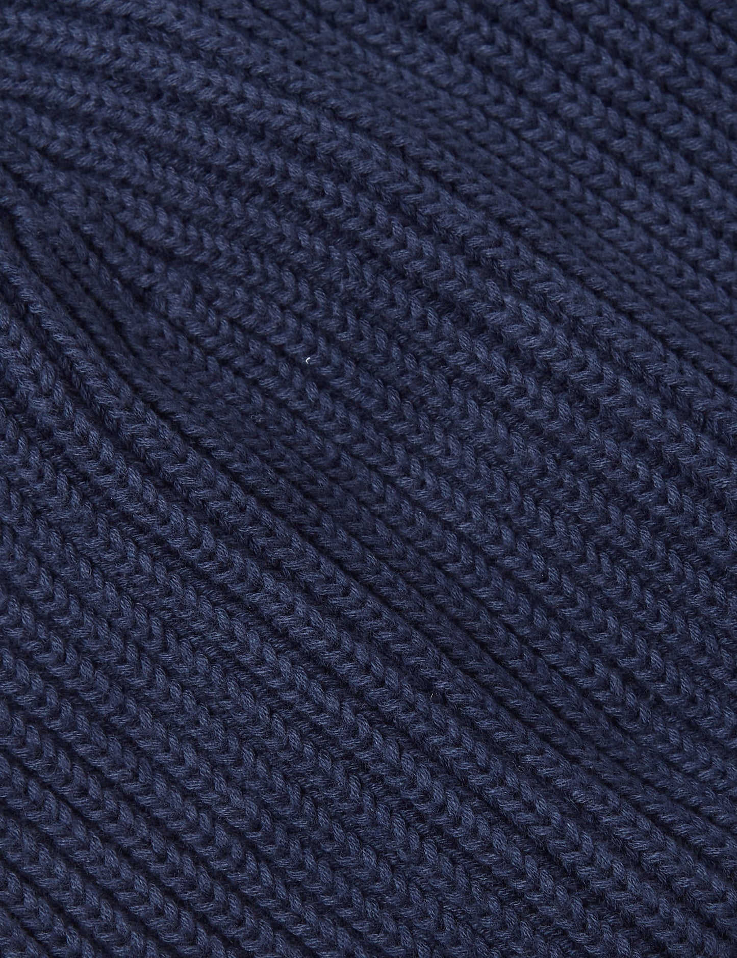 Bonnet Burbank - Bleu Enzian