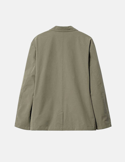 Montana Blazer – Seegrasgrün