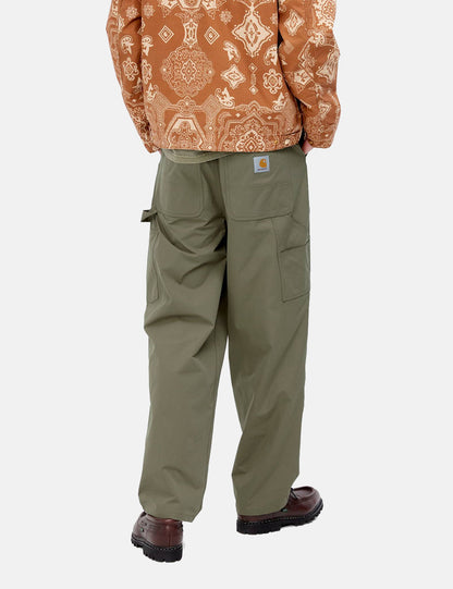 Pantalon Montana (Ripstop) - Vert Algue