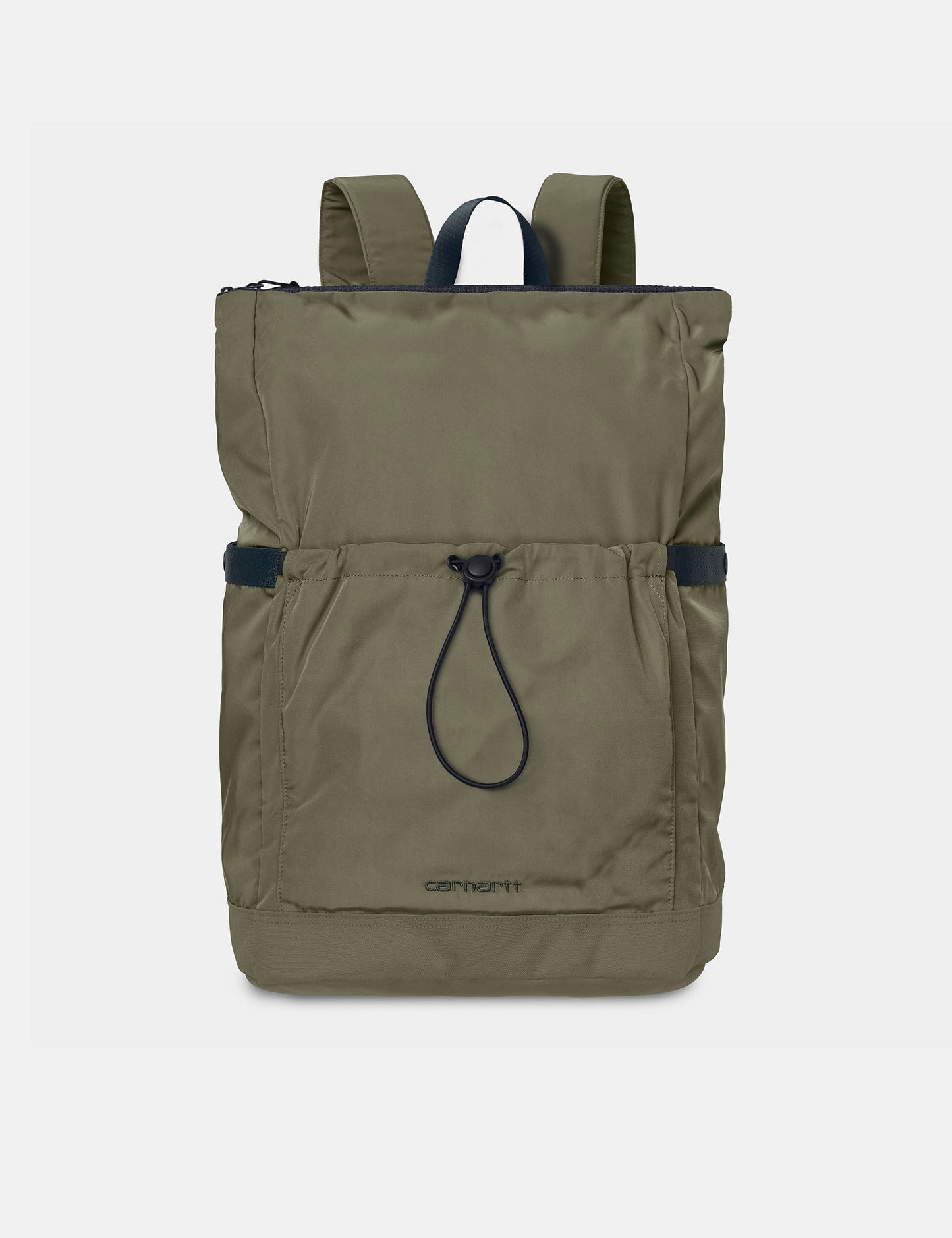 Bayshore Rucksack – Seegrasgrün/Dunkles Zedernholzgrün