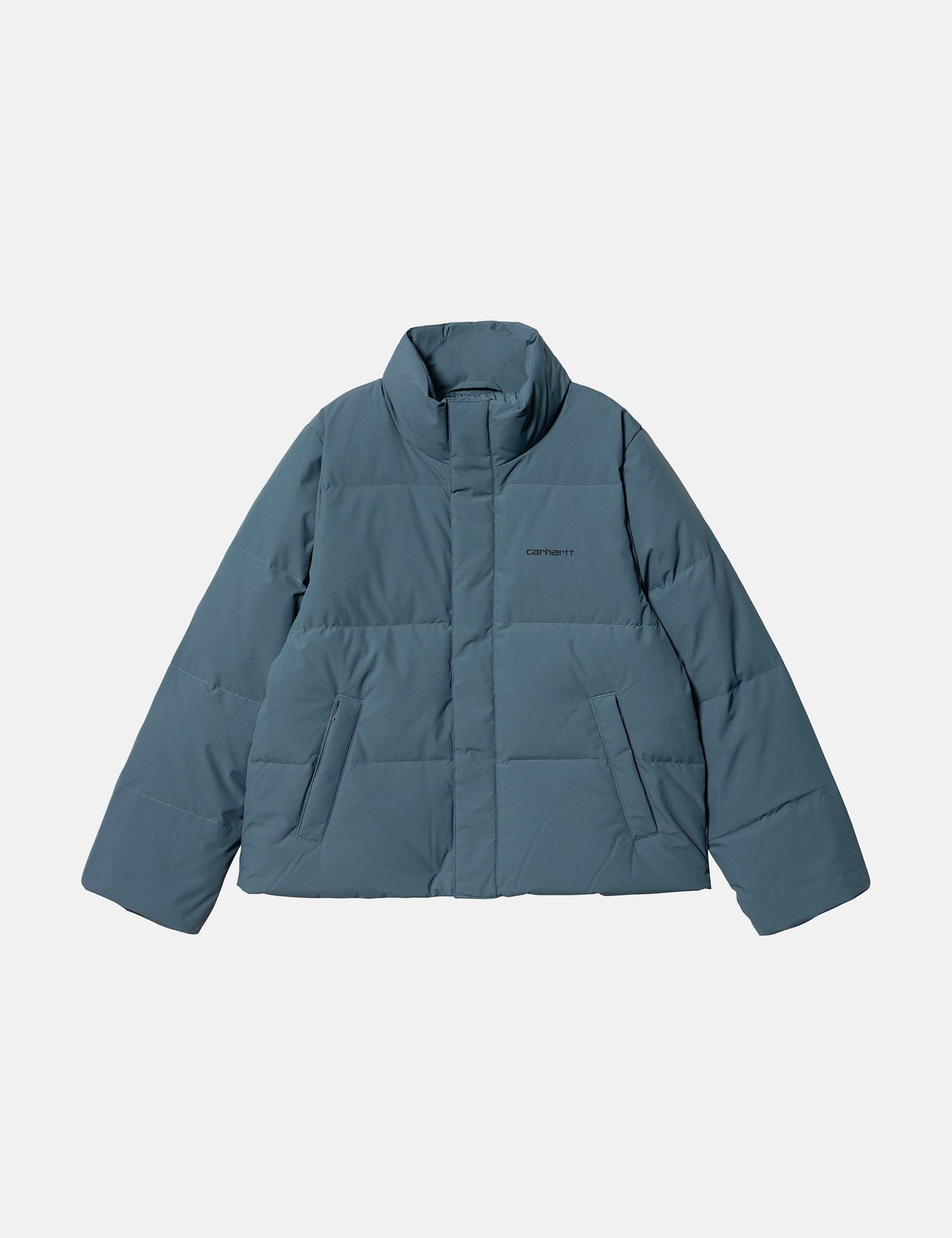Damenjacke Yanie - Storm Blue