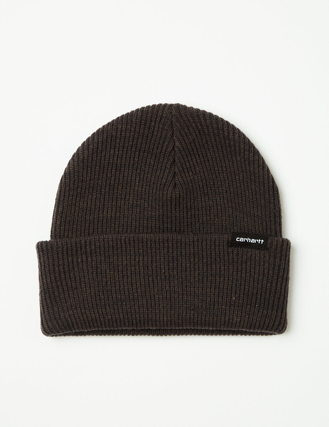 Gordan Beanie Mütze - Artischocken-Lila