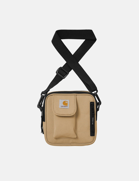 Essentials Bag (Recycelt) - Dusty Hamilton Brown