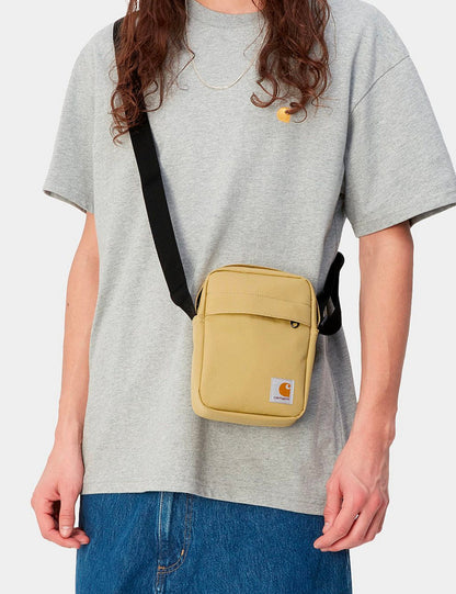 Jake Umhängetasche - Achat-Khaki