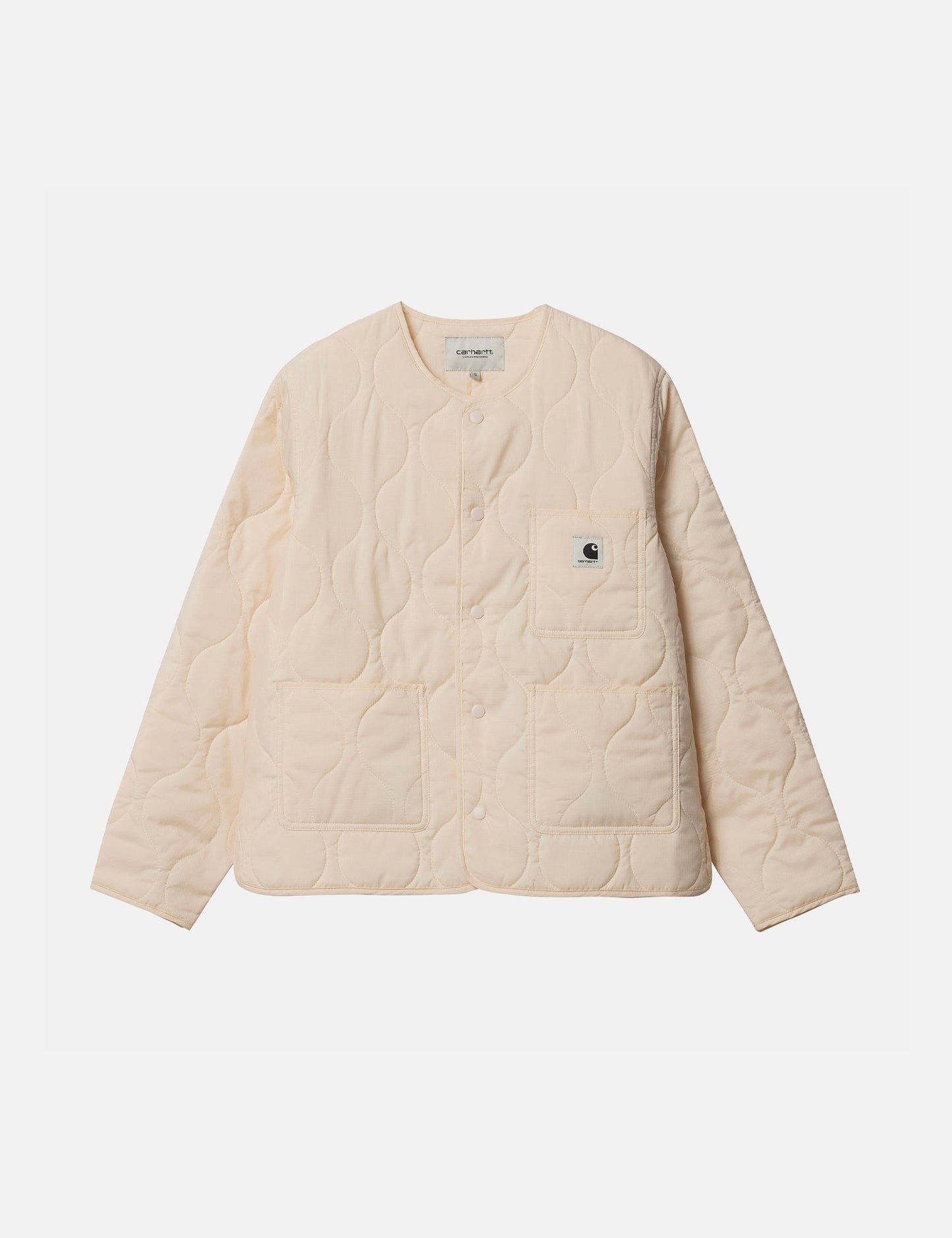 Doublure Skyler Femme (Recyclée) - Naturel