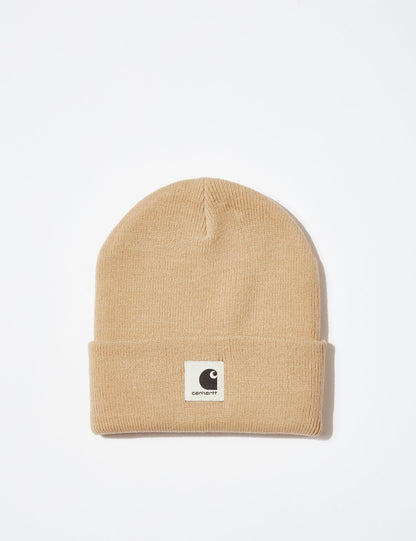 Bonnet Ashley – Marron Hamilton Poussiéreux