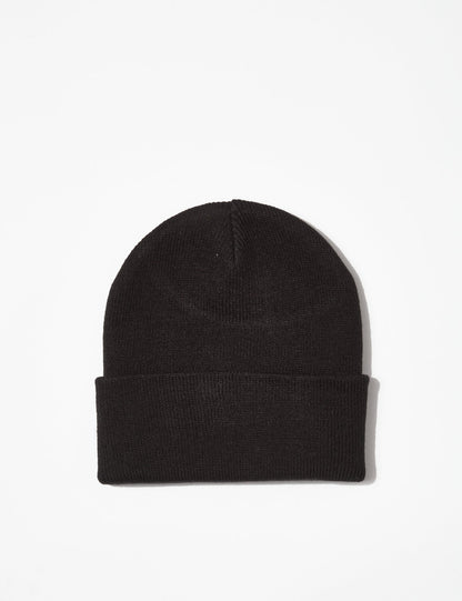Bonnet Ashley - Noir