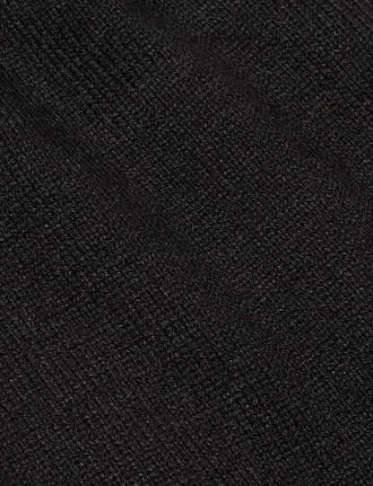 Bonnet Ashley - Noir