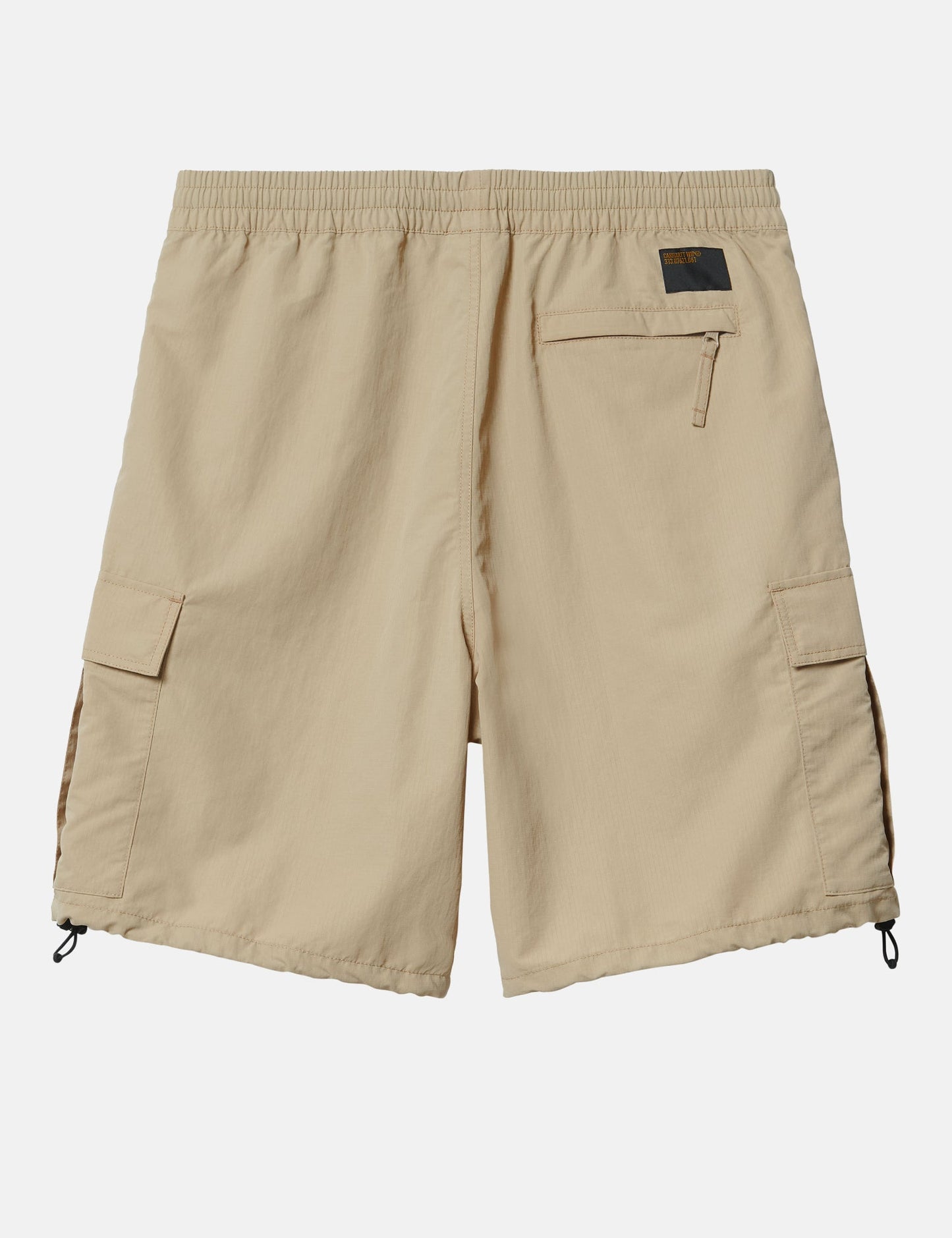 Evers Cargo-Shorts – Wall Khaki