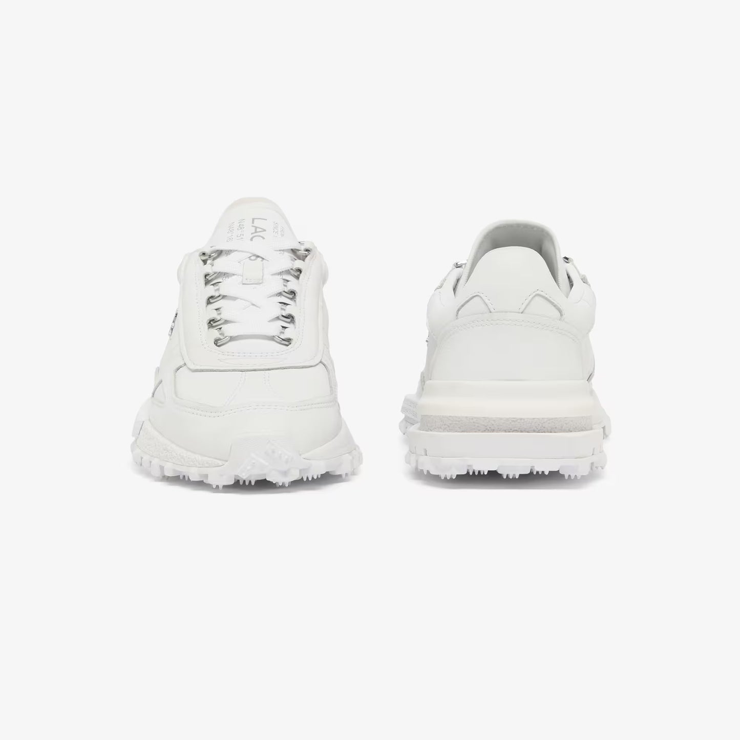 Herren Elite Active Ledersneaker