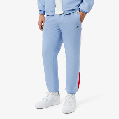Survêtement de sport color block