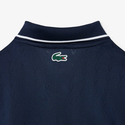 Tennis Heritage Ultra Dry Stretch Polo Shirt