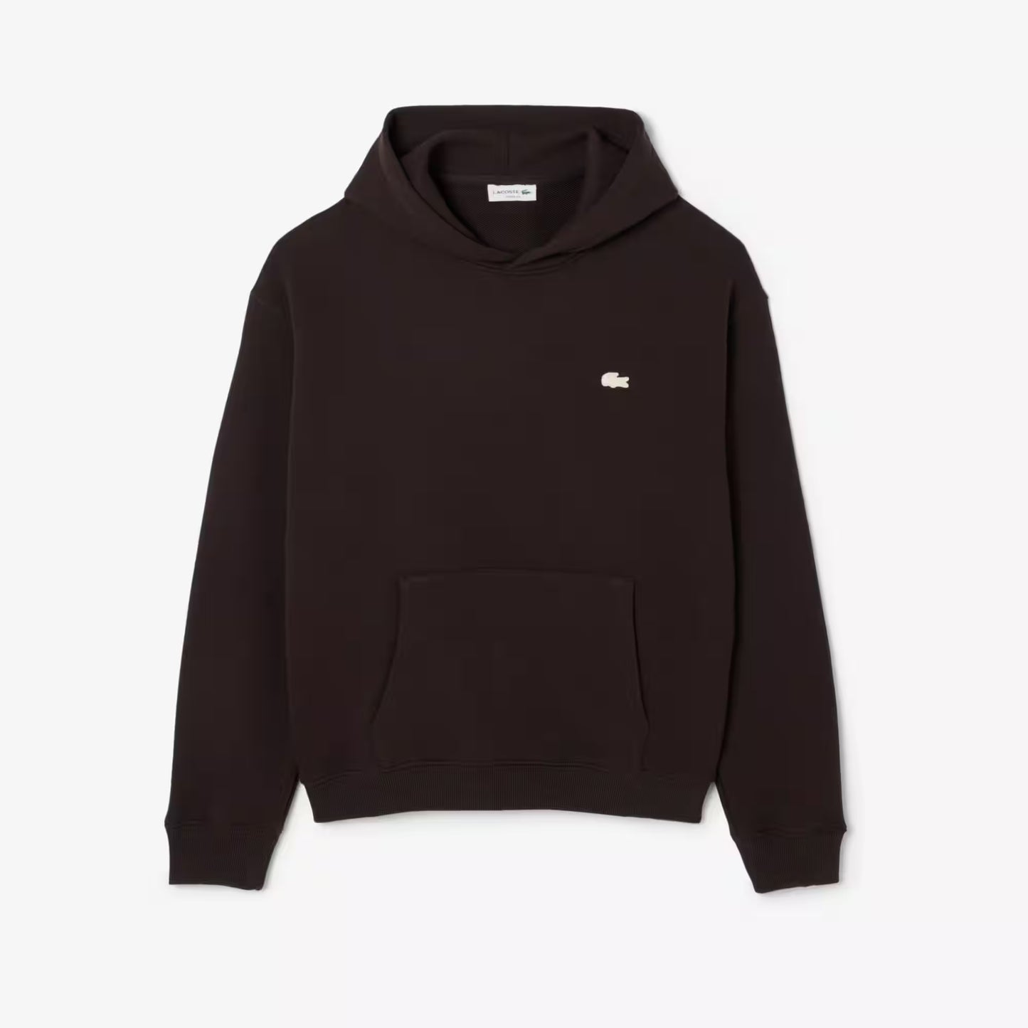 Lockere Passform Bedruckter Hoodie