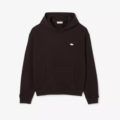 Lockere Passform Bedruckter Hoodie