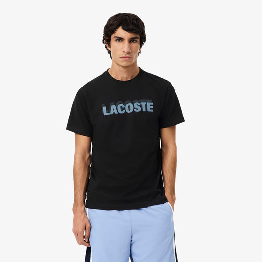 Ultra Dry T-Shirt mit Grafikprint