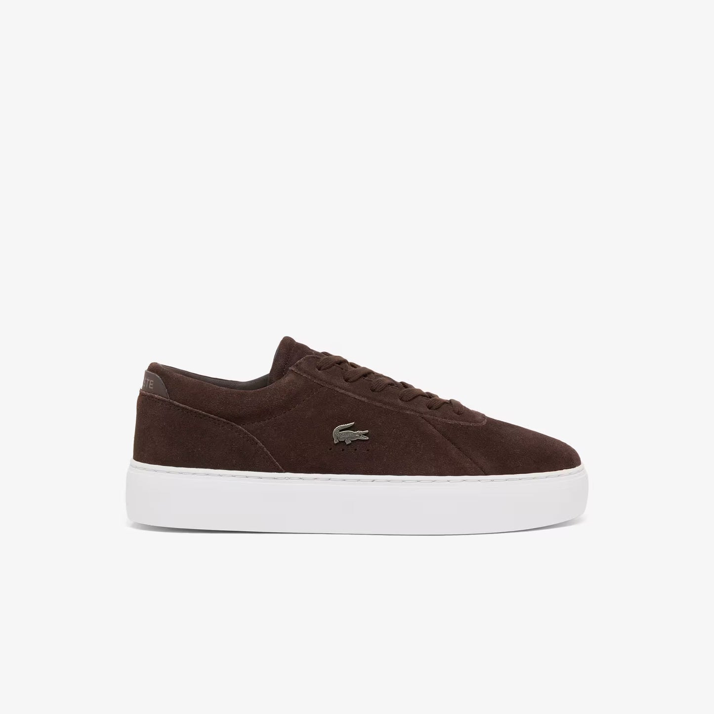 Men's Court Set Suede Sneakers