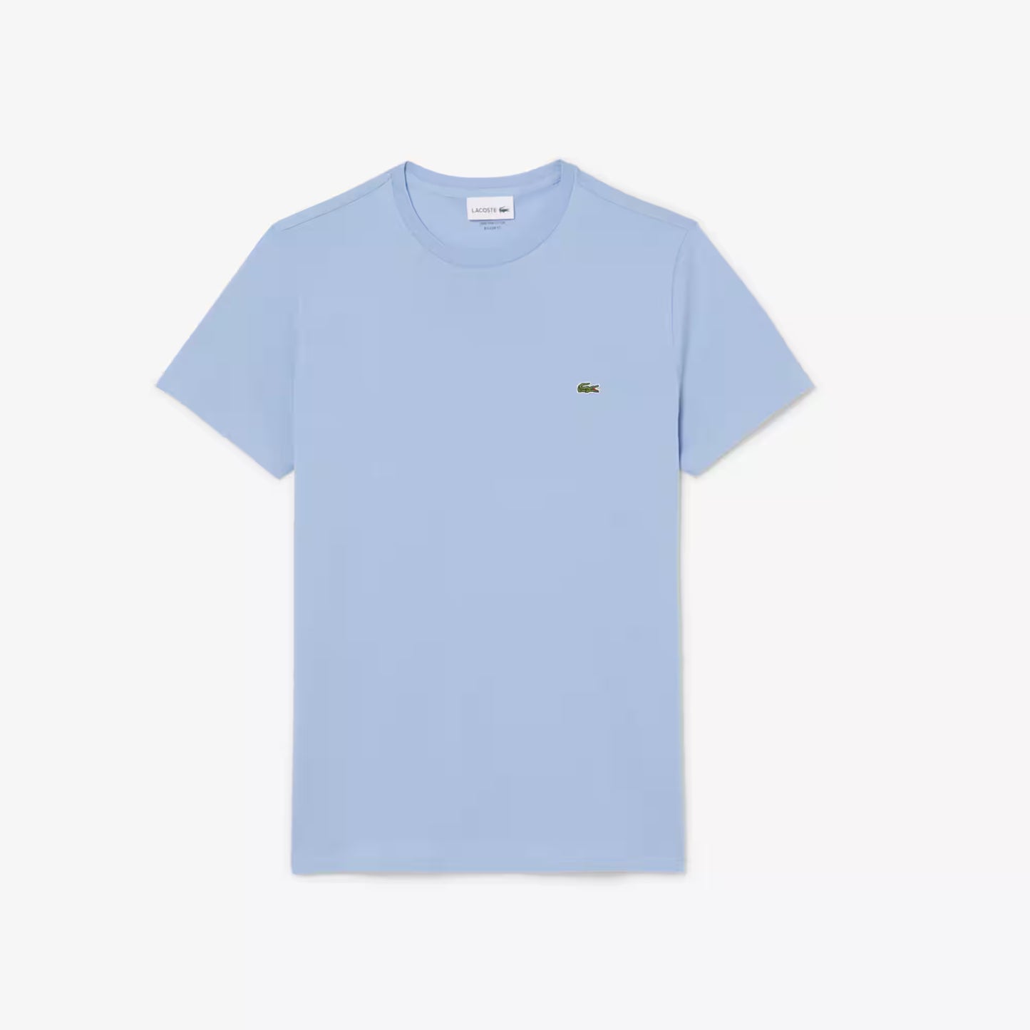 T-shirt en coton Pima