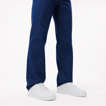 Herren-Sneaker L001 Set aus Leder 2