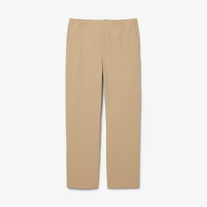 Pantalon Chino Commuter Extensible Coupe Droite