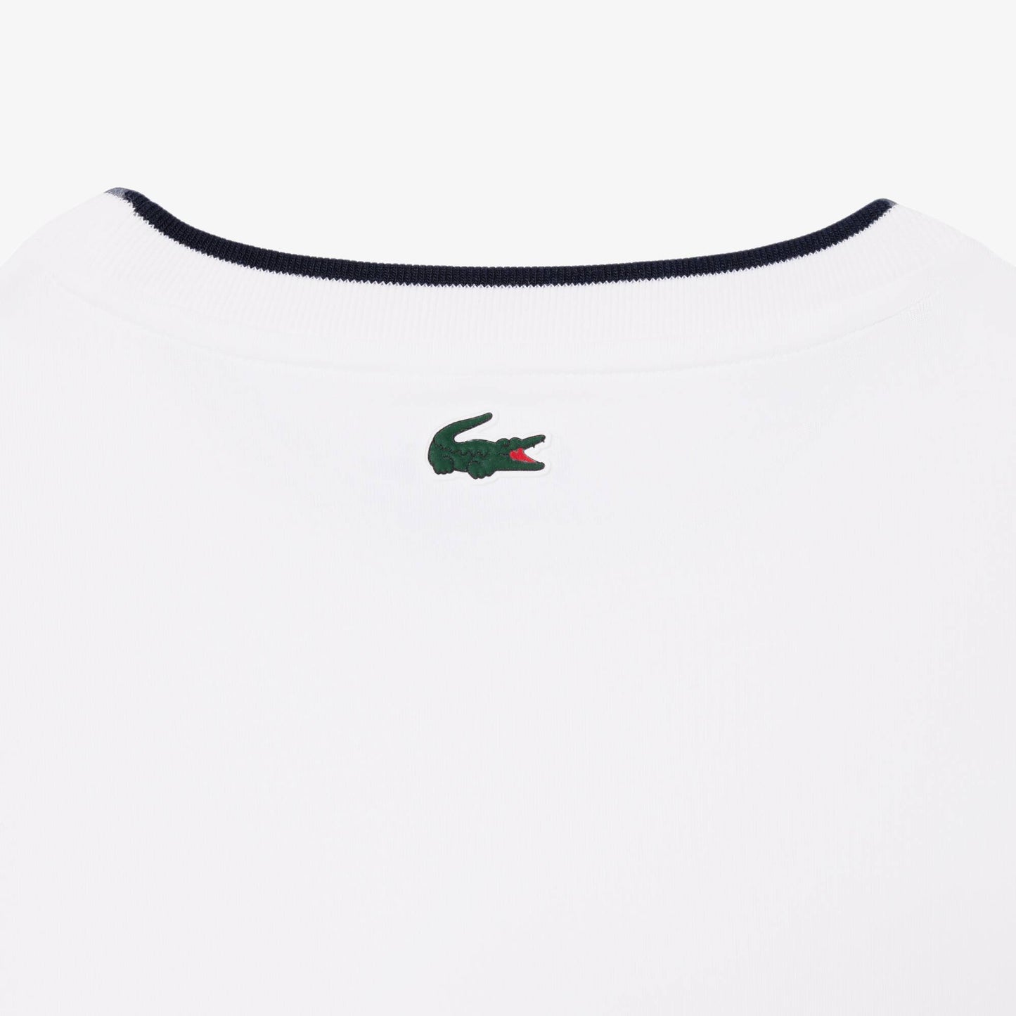 Ultra Dry Tennis Heritage Badge T-shirt