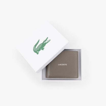 Medium Ossian Leather Billfold