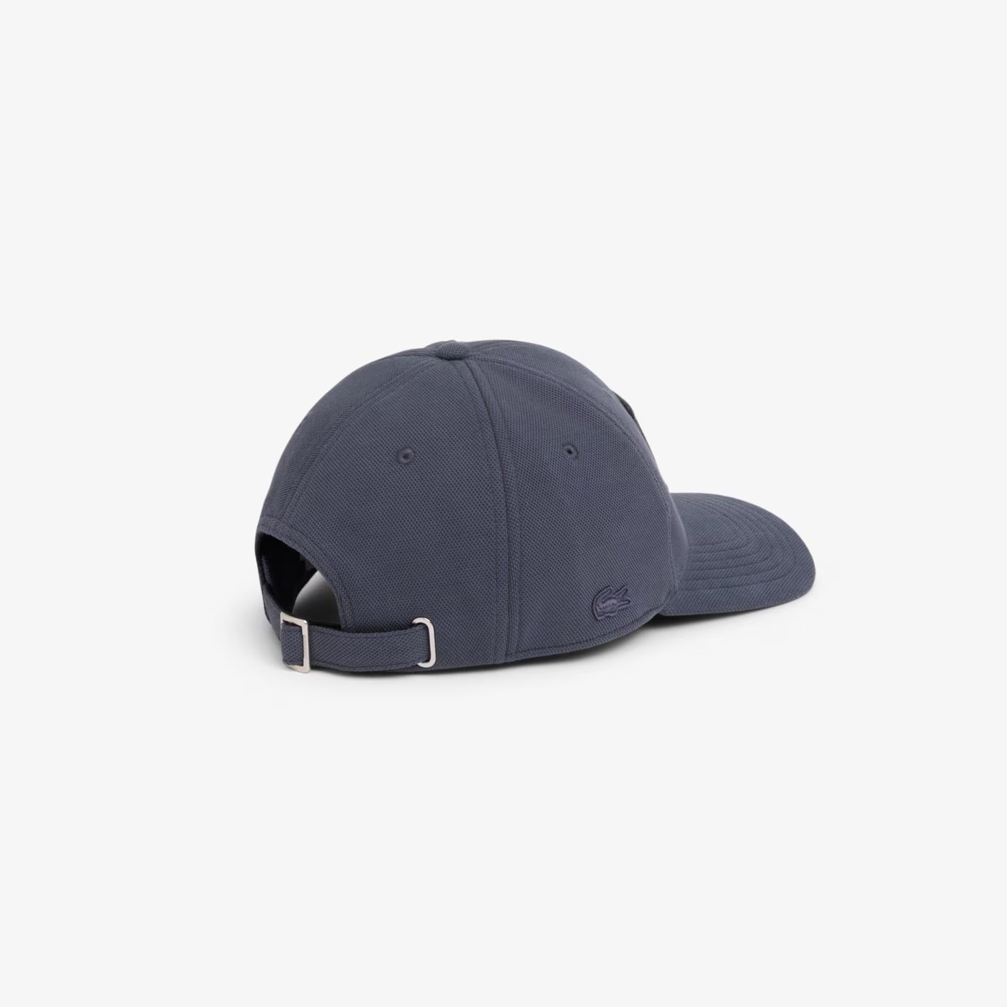 Pique Badge Cap