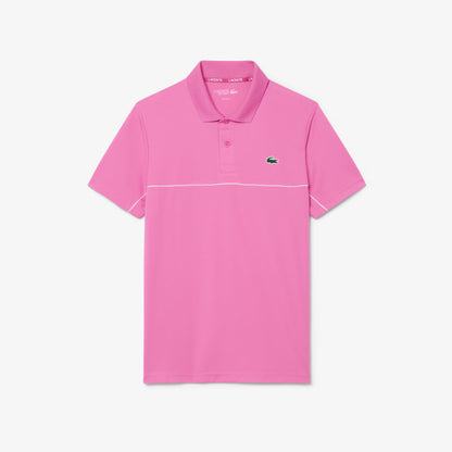Sport Ultra Dry Trim Accent Polo Shirt