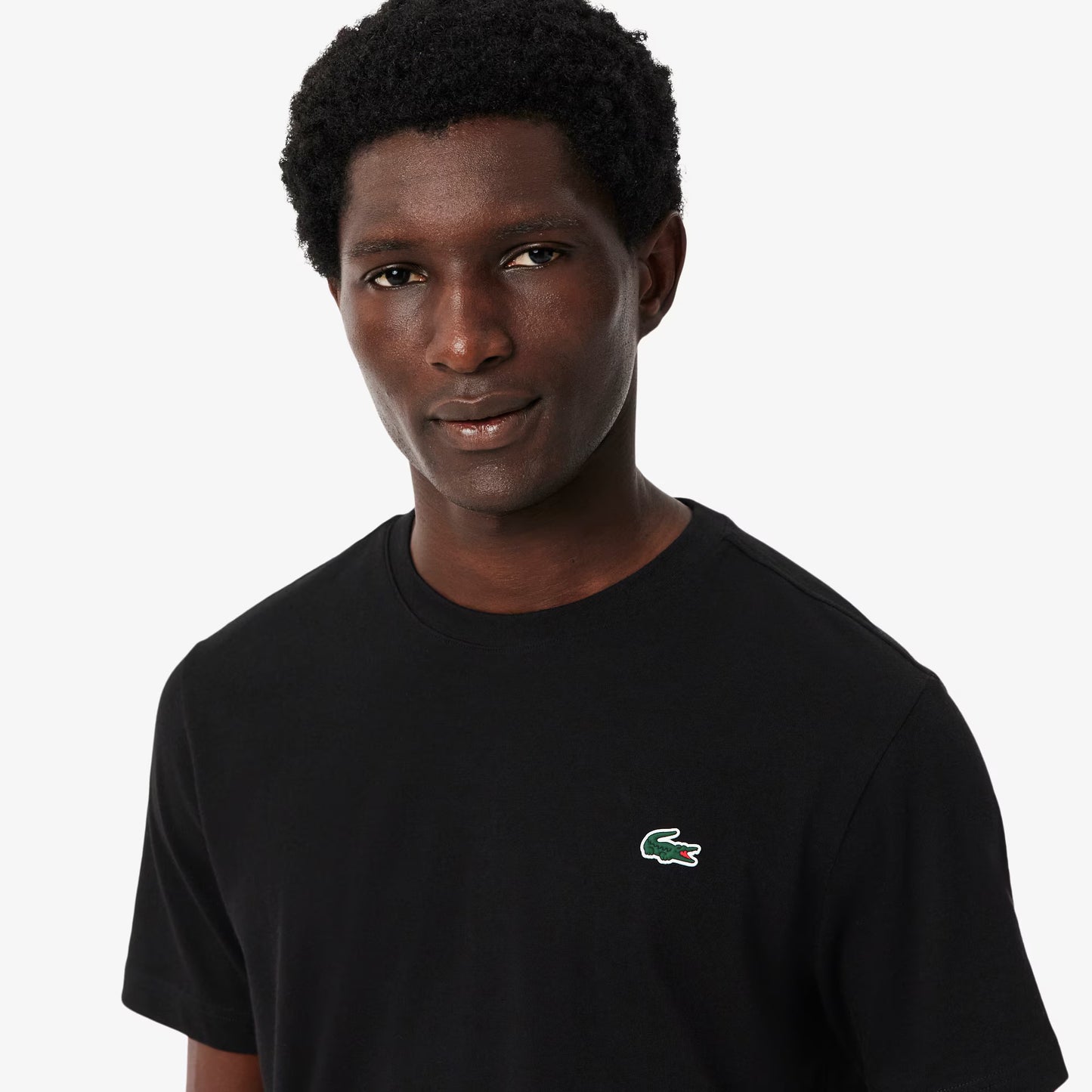 Ultra Dry Crocodile Graphic Sport T-shirt