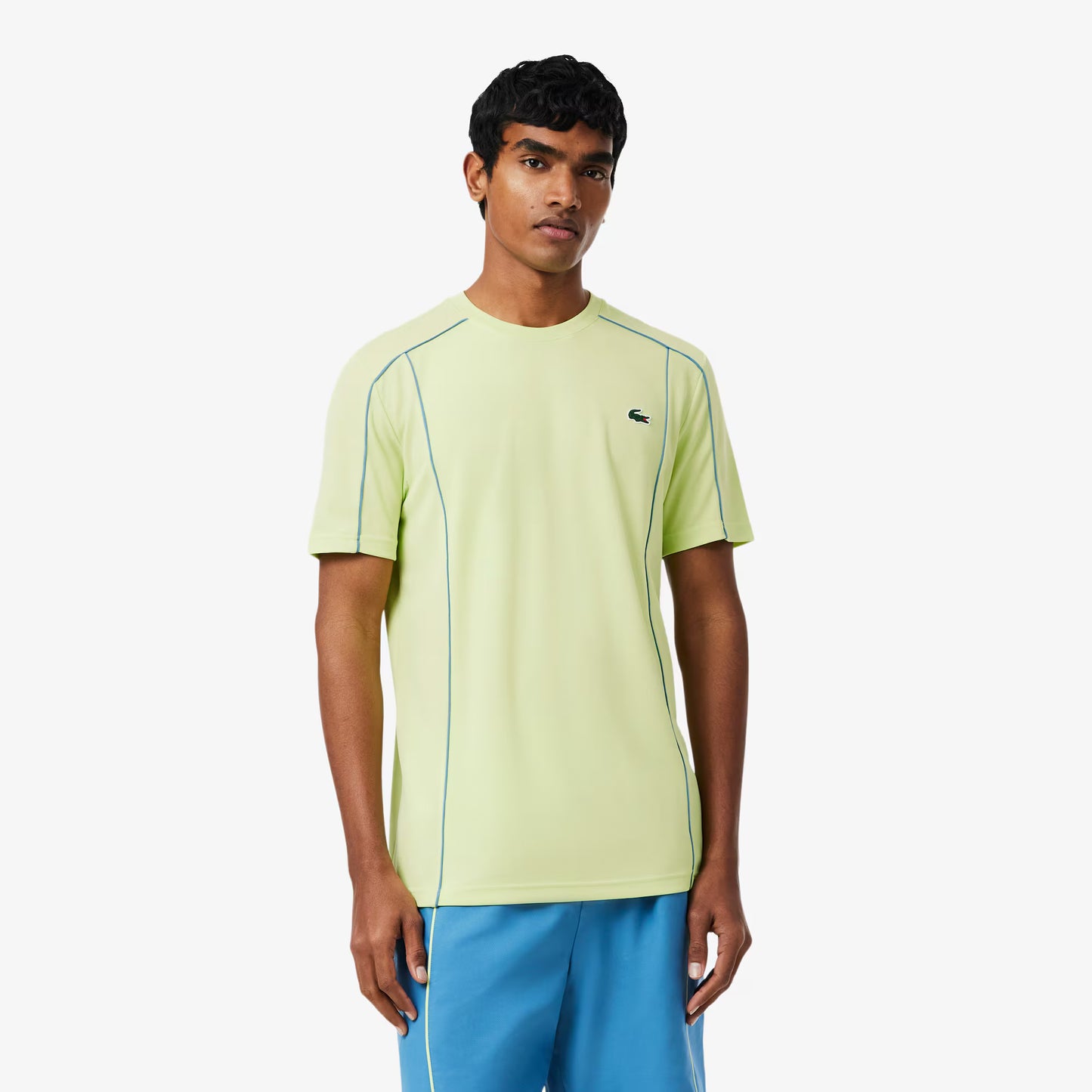 Ultra Dry Trim Accent Sport T-shirt