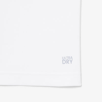 Ultra Dry Printed Sport T-shirt
