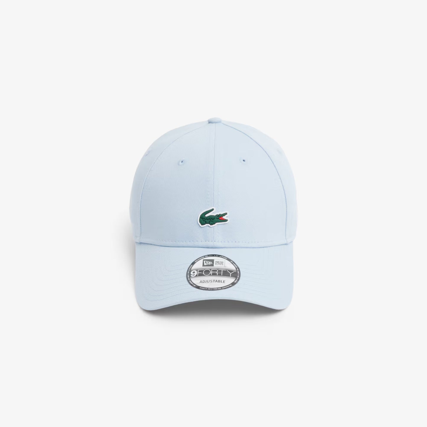 Lacoste x New Era Cap