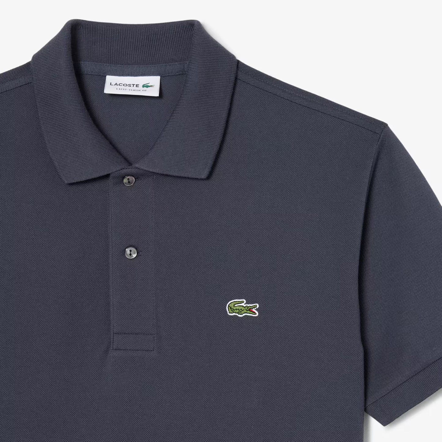 Klassisches Poloshirt L.12.12 Original
