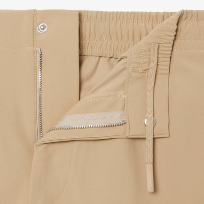 Pantalon Chino Commuter Extensible Coupe Droite