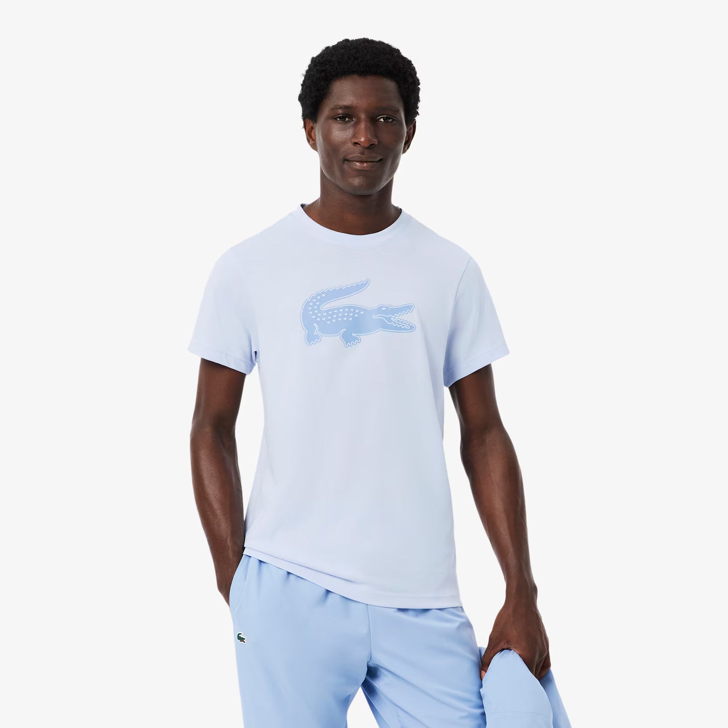 Ultra Dry XXL Logo Sport-T-Shirt