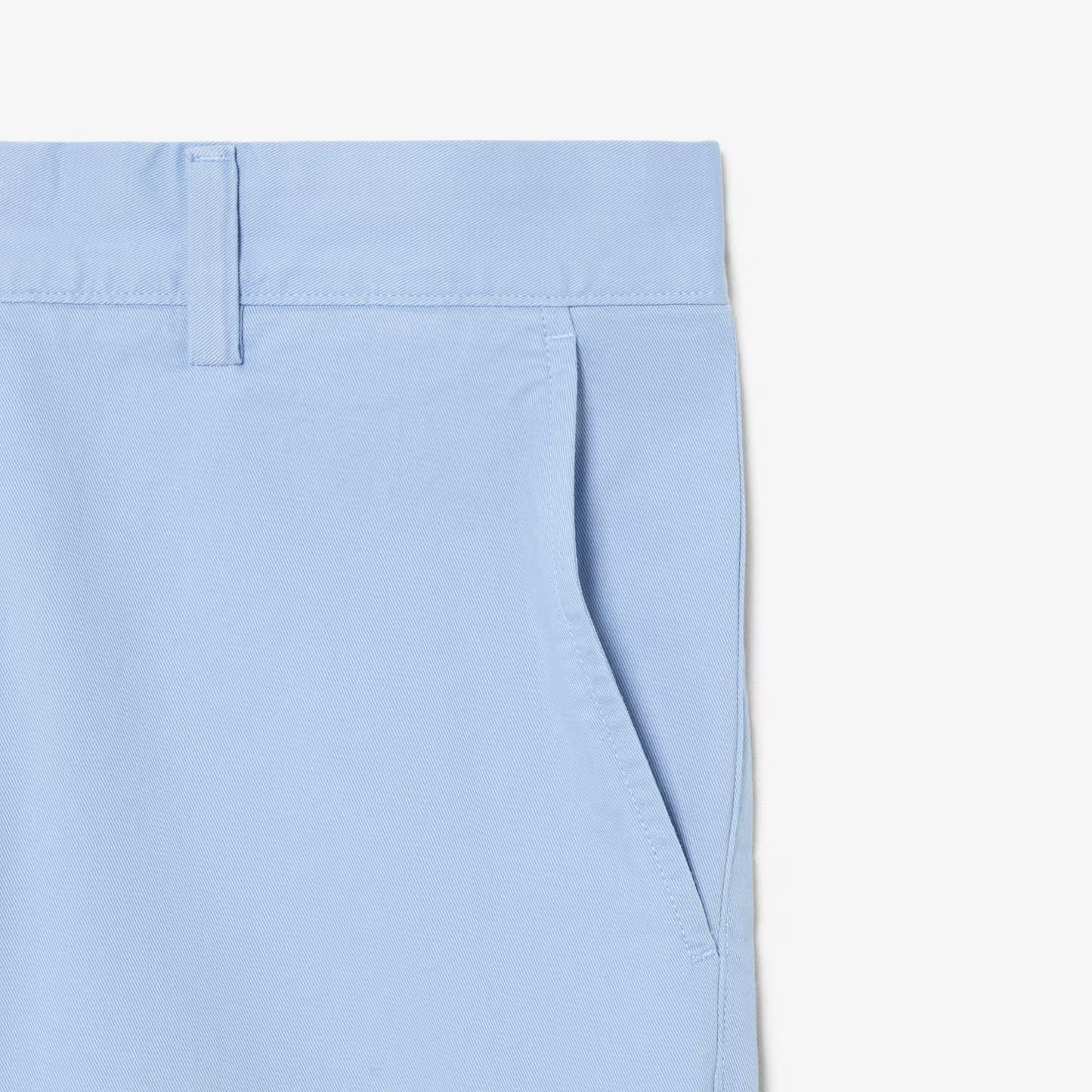 Stretch-Twill-Chino-Shorts