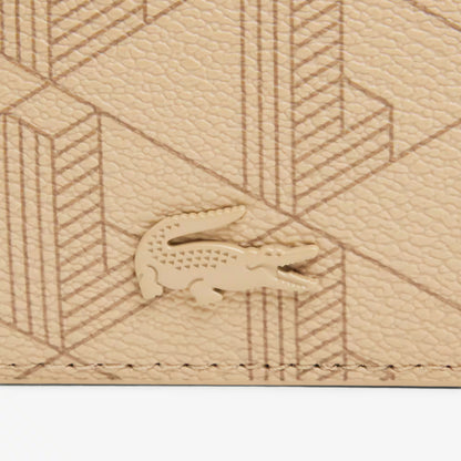 Small The Blend Billfold