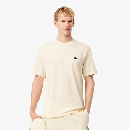 Printed Heavy Cotton T-shirt