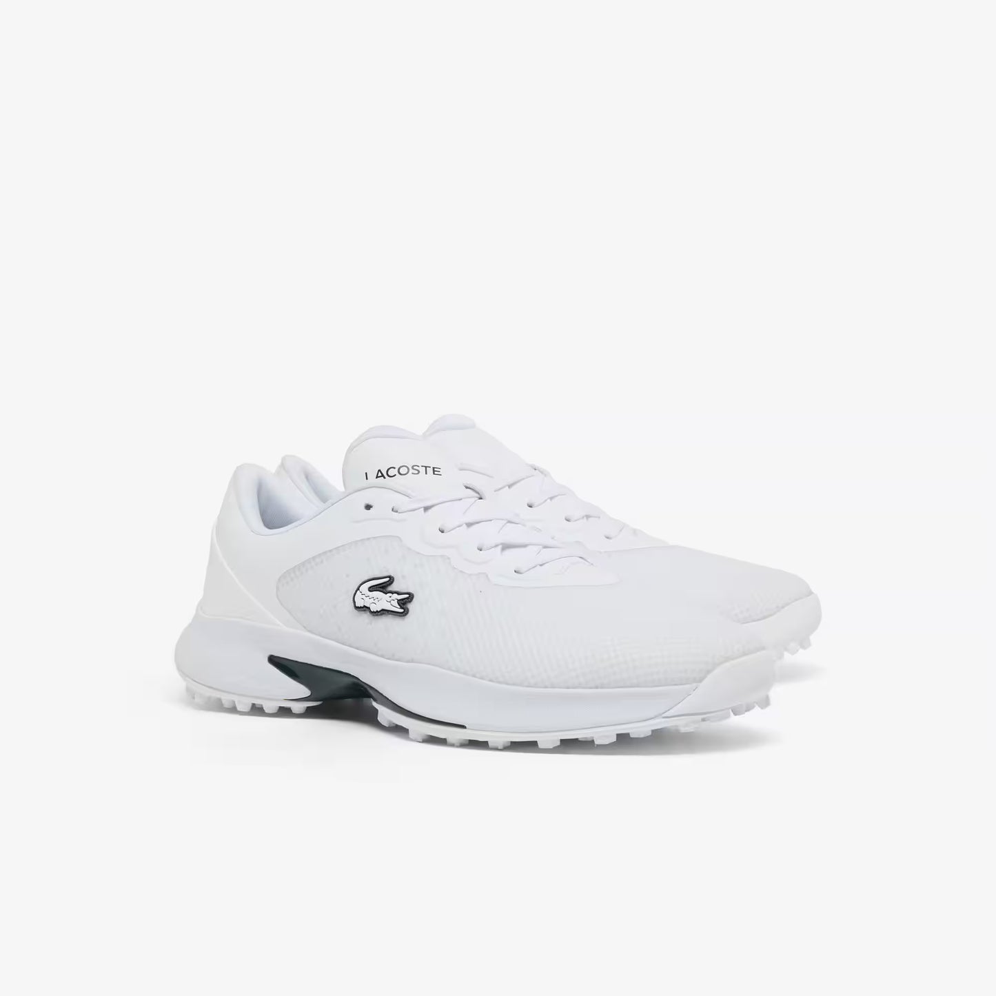 Men's Golf Point Golf Shoes