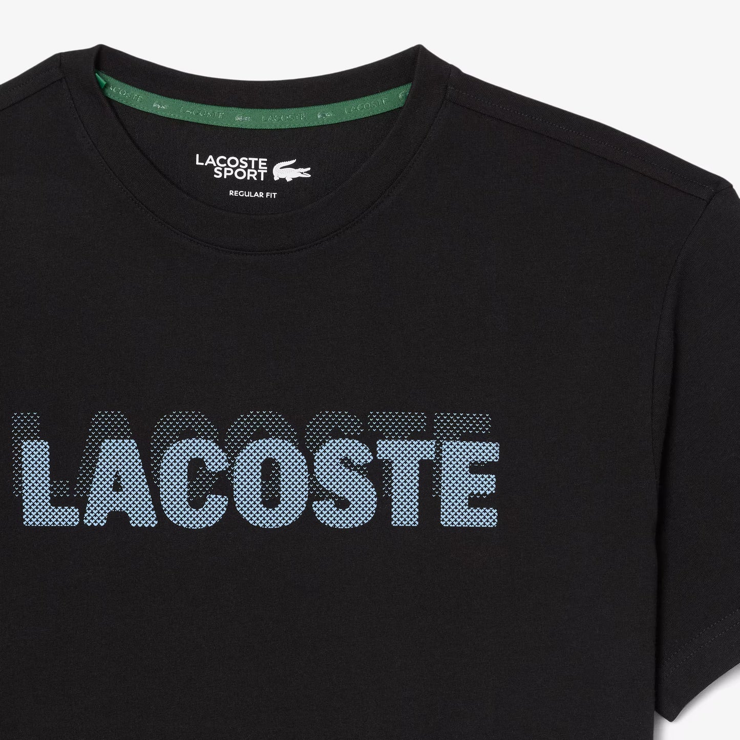 Ultra Dry Graphic Print Sport T-shirt
