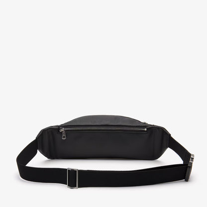 Sac banane en cuir Chantaco