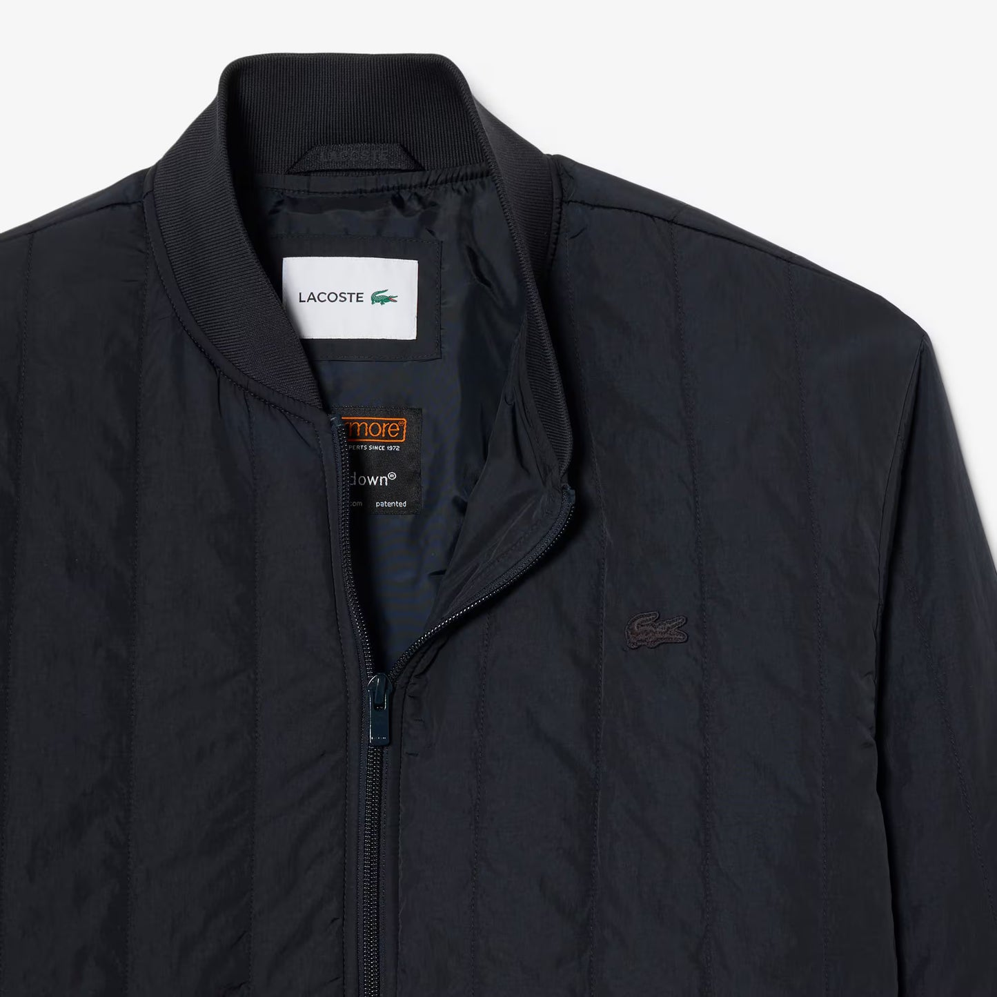 Leichte wasserabweisende Steppjacke