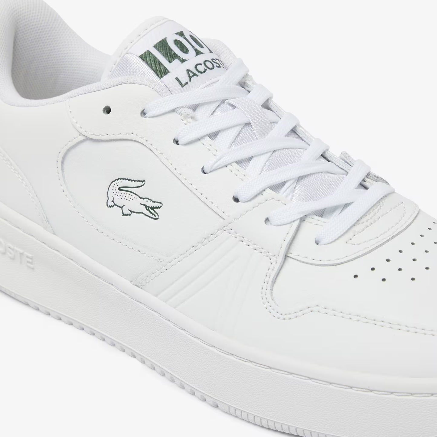 Herren-L001-Set-Leder-Sneaker