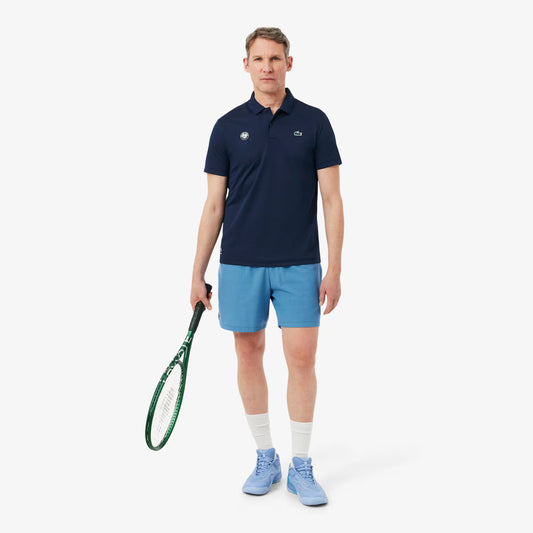Tennis-Poloshirt Roland Garros Edition